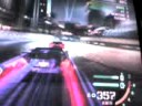 NFS Carbon - Mclaren Mercedes a 380km/h