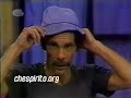 Rato no chap�u do Seu madruga