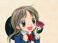 The last part of the fifth episode.

The power of repentance cannot be denied. The nameless stalker that confessed her jealousy expressed some real sorrow for her actions against Yuzuyu, and that really touched me. It reminds me of John Lennon's song 