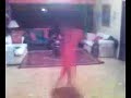 Jomal trying to backflip