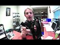 In part 1 we showed how to make a Contour Chest Mount from readily available accessories. In part 2 we show you some tips and tricks to remove any shake from the Contour Chest Mount and provide some demo footage shot with a Contour GPS camera. The full Contour Chest Mount kit is available at www.launchhelmetcams.com