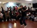 颶風Battle十六強第一組1