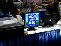 Kumar Astro 2008 USACi Finals outlaw WR run