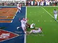 Gators 2008 National Championship Game Highlights - Orange & Blue Everything!