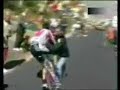 Fot�grafo tira a ciclista