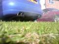 audi s4 mij performance quad exhaust