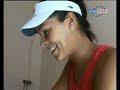 ana ivanovic   the way to the french open title  1 