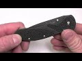 Kershaw Barrage:  EDC Frame of Mind