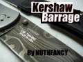 Kershaw Barrage: EDC Frame of Mind View Video