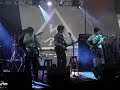 Banda Anti-Shock - Iris
