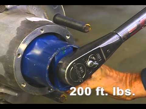 how to adjust ntn power tubes