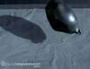 Slow-Mo-of-a-Water-B
