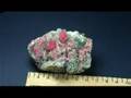 Sweet Home Rhodochrosite-Specimen avr107