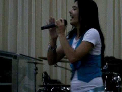 Patricia Velazquez