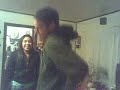 Kmion pegate un baile xD