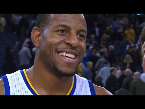Andre Iguodala Full Highlights vs Thunder (Game-Winner) - 14 Points 9 Assists (2013.11.14)