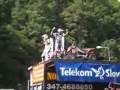 Quad Freestyle MX - Aleš Rozman & Daniel Serblin