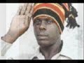 beautiful tune!
richie spice' voice is both strong and gentle. 
one love