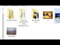 Zarządzanie plikami i folderami w Windows 8