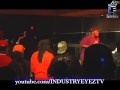 Seven-One Performs his Hit Single
