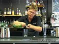 citydrinking - mango batida