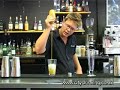 citydrinking - mango batida citydrinking - mango batida