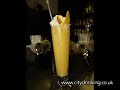 citydrinking - mango batida