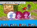 ME playing as Emerl,And Fighting Sonic,Knuckles and Shadow,enjoy the fight!