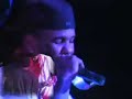The Game live at The Fillmore The Game live at The Fillmore