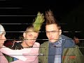 Koprivnica punk nightlife