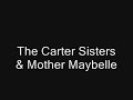 hear mother maybelle's unique guitar,june carter on autoharp, helen carter on accordion, anita carter on bass, chet atkins on guitar.
more 