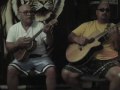 Hawaiian Slack Key--