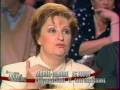 emission avec bernard tapie et marie claire estevin nom de jeune fille chiara antonelli