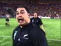 Rugby World Cup 2007 Potential Promo 2