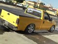 F-250 Amarela Suspensão Rápida 1/2 polegada! F-250 Amarela Suspensão Rápida 1/2 polegada!