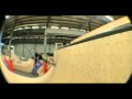 Pontus skate