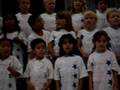 Country Lane K1 graduation 6/15/2007 - A Song of Peace