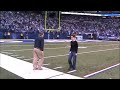 Jenny Reidy-National Anthem