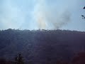 Incendio Florestal Regiao Metropolitana de Curitiba - 2