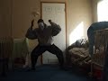 JUICE THA TRUTH DOING HIS DOUGIE FRESH? HE CAN DANCE