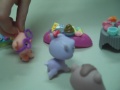 Littlest petshop sleep over part 2