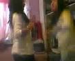 crazyness