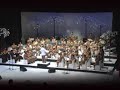 Banda Sinfônica – Regência Capitão Ademar