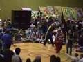 HRK vs Cab Cru