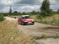 2 Rajd Boleslawiecki, Krzywa 2008