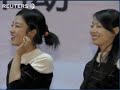  2008 Beijing Cheerleaders China Compete games Olympic