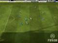 LYON goal fifa 08