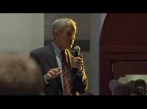Ron Paul Speech in Austin, TX May ...