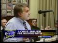 Rossford questions casino exec