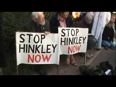 hinkley